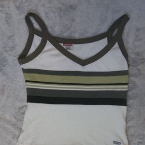 Unionbay women's tank top size medium